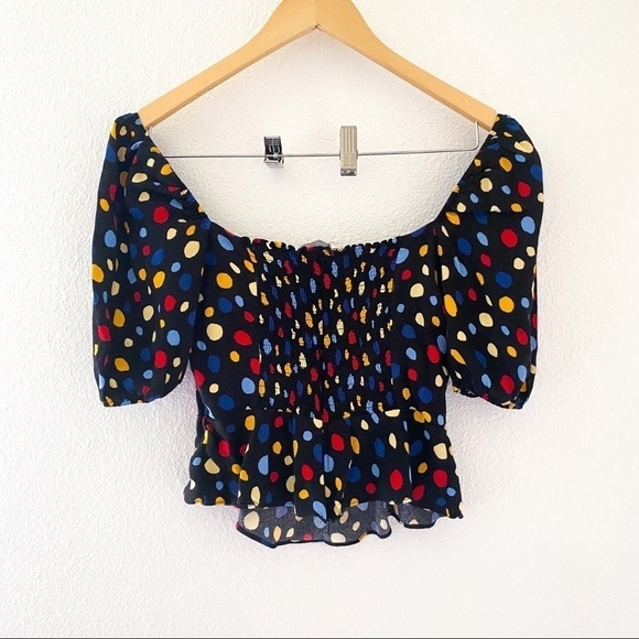 Reformation Aimee Top 0 - Picture 6 of 12